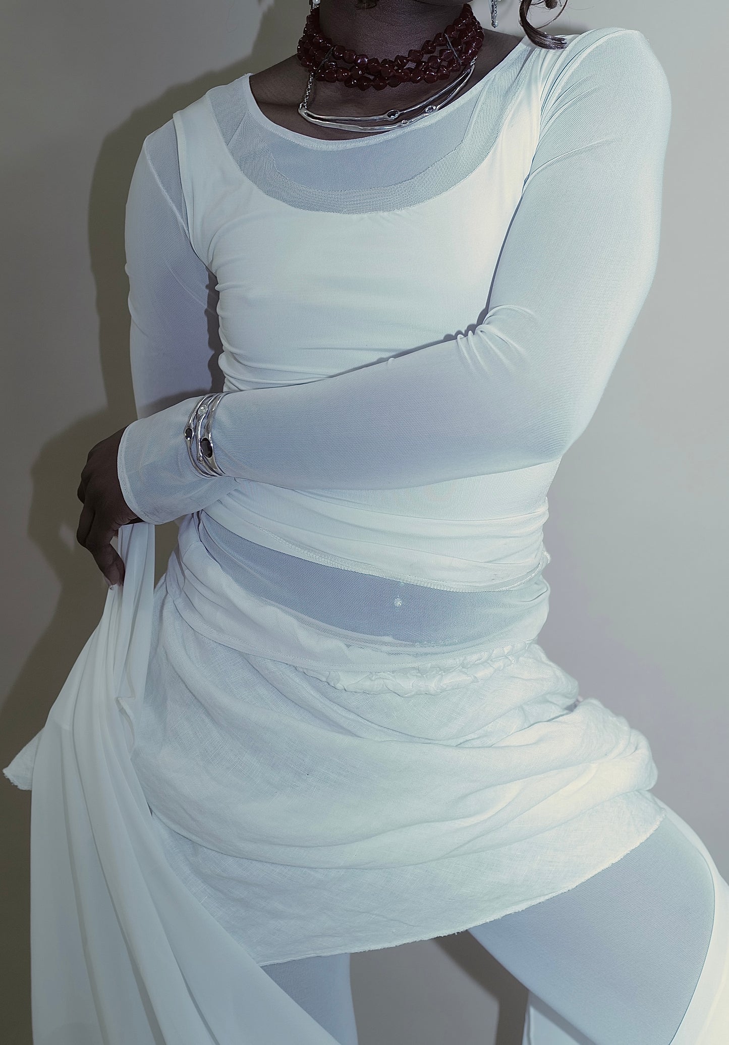 Capsule Top