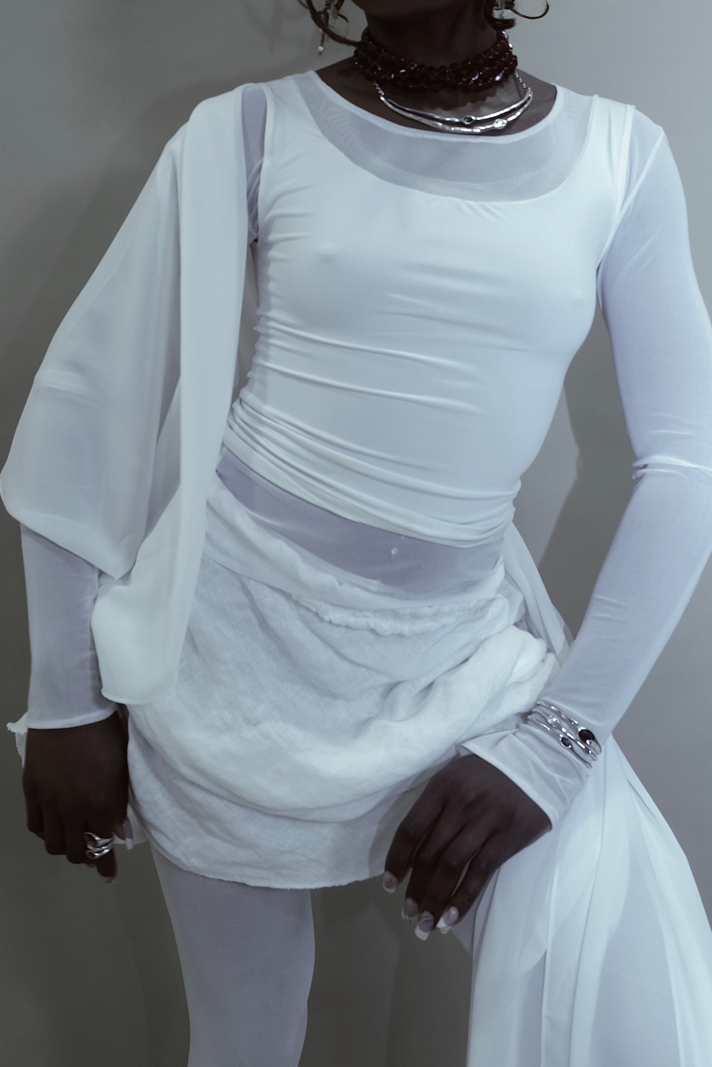 Capsule Top