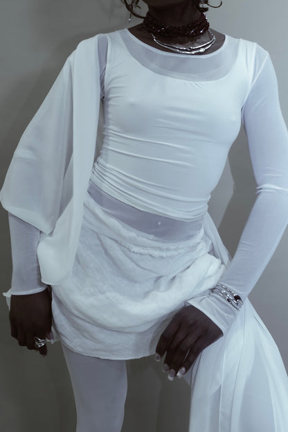 Capsule Top